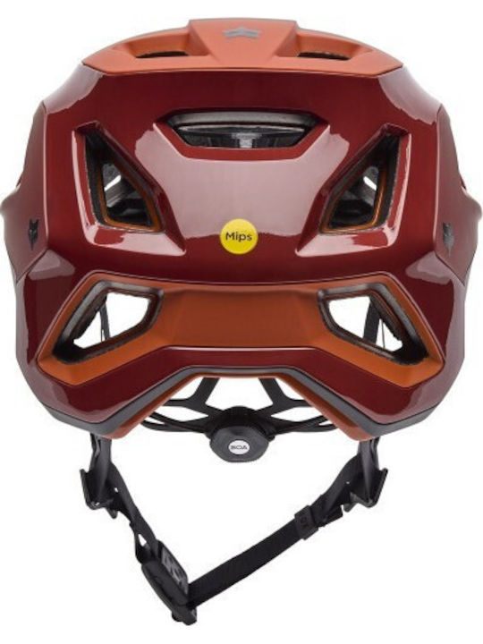 Fox Speedframe Κράνος Ποδηλάτου Βουνού Fox Speedframe Κράνος Ποδηλάτου Βουνού