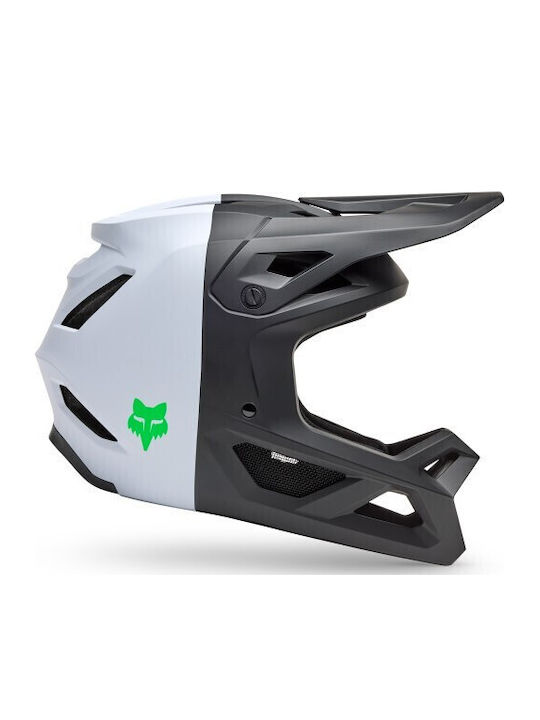 Fox Rampage Κράνος Ποδηλάτου Downhill Fox Rampage Κράνος Ποδηλάτου Downhill