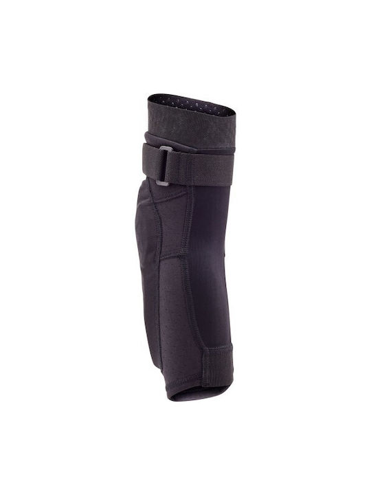 Fox Launch Kid's Cycling Elbow Pads Black