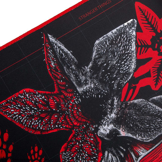 Stranger Things Spielmatte Demogorgon 80x35 cm