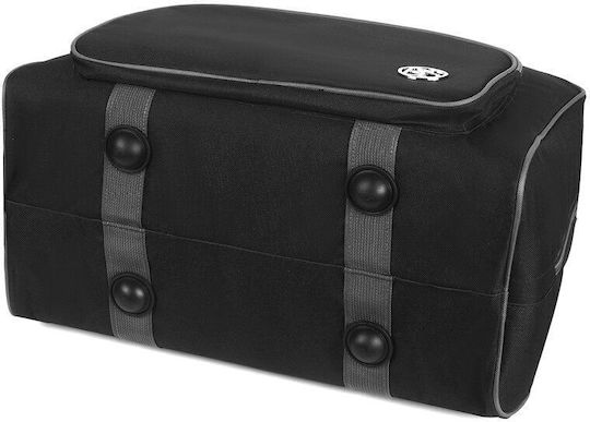 Bag Storing Transporting Sewing Machines Dimensions 45x22x31 Cm Black Babysnap