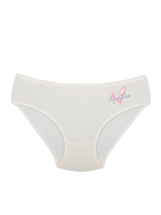 Onurel Set of Kids' Briefs Multicolored 5pcs