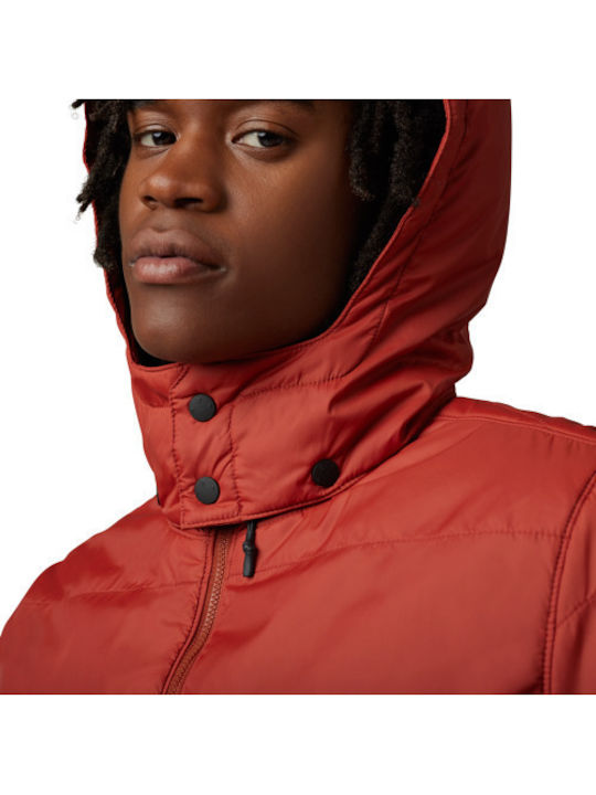 Artillery Jacket Waterproof Black