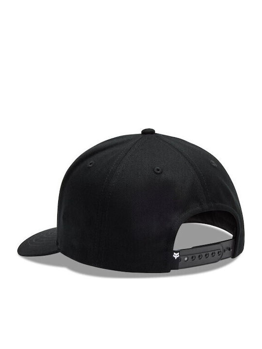 Slogan Snap Back Hat