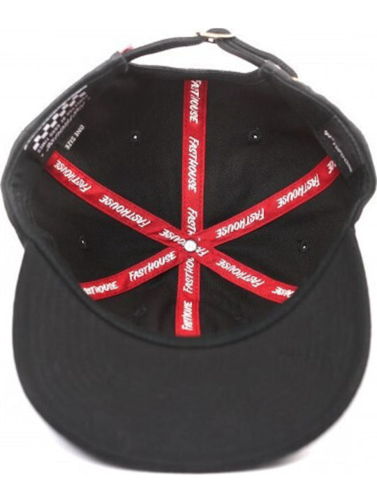 Flag Hat