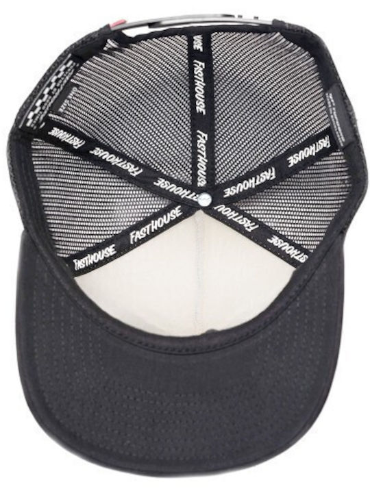 Flourish Hat