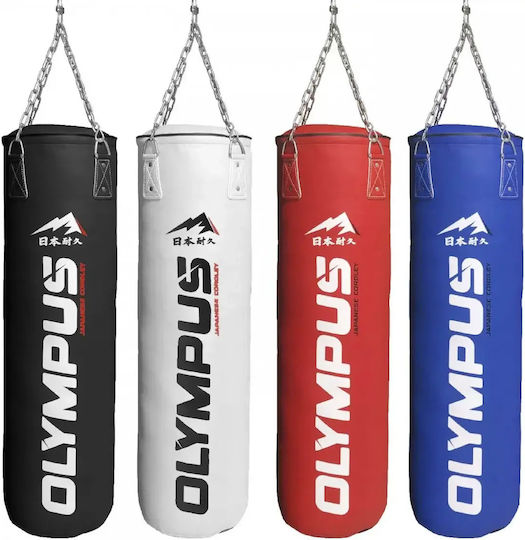 Olympus Sport Swing Blau