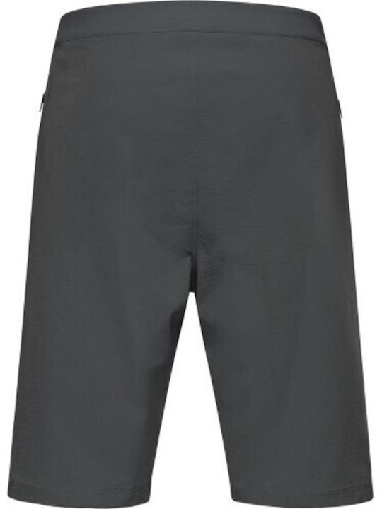 Fox Kurz Hose Wandern Gray
