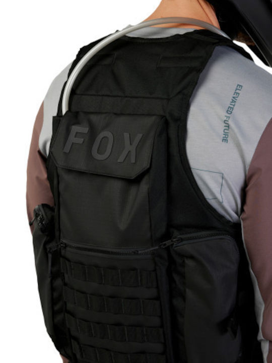 Fox Legion Hydration Pack 2L Black