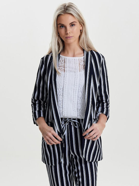 Only Women's Blazer Night Sky