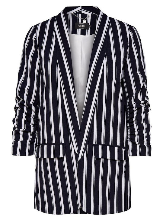 Only Women's Blazer Night Sky