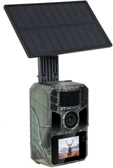 Evolveo Evolveo Strongvision Αδιάβροχη Κάμερα Κυνηγιού Νυχτερινής Λήψης με Ανίχνευση Κίνησης