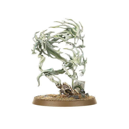 Warhammer Age Sigmar Nighthaunt – Spirit Hosts