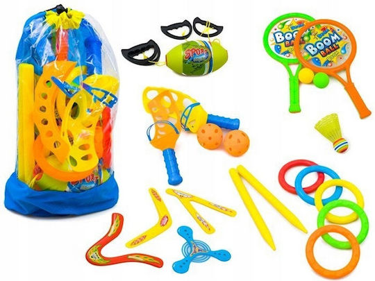 Sfera Zabawek Badminton Outdoor Spielzeug