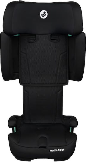 Maxi-Cosi Nomad Xl Plus Καθισματάκι Αυτοκινήτου i-Size με Isofix Authentic Black 15-36 kg