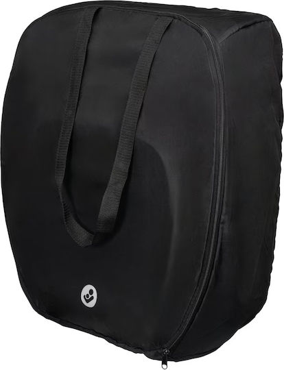 Maxi-Cosi Nomad Xl Plus Καθισματάκι Αυτοκινήτου i-Size με Isofix Authentic Black 15-36 kg
