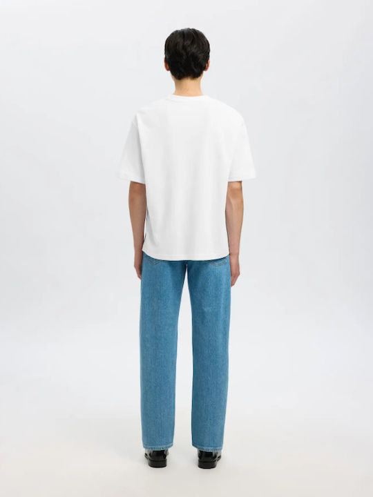 T-Shirt White
