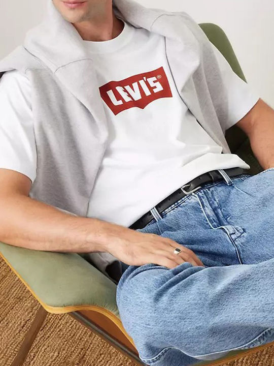 Vintage T-shirt White