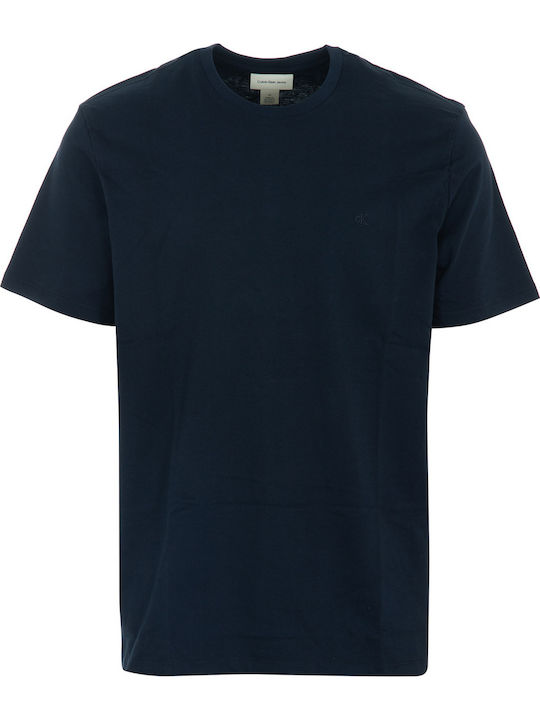 Тениска Dark Blue