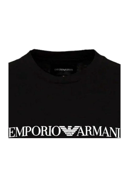 T-shirt Black
