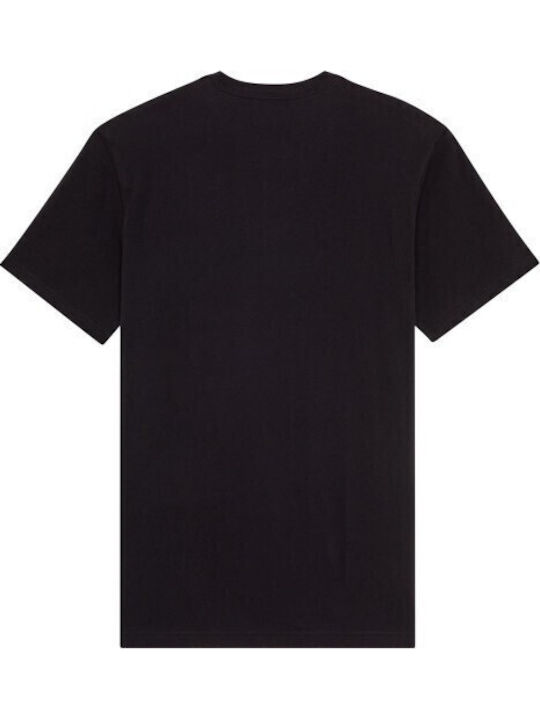 Shield T-shirt Black