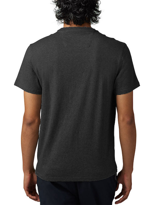 T-shirt Black