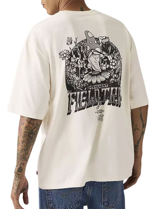 T-Shirt Ecru