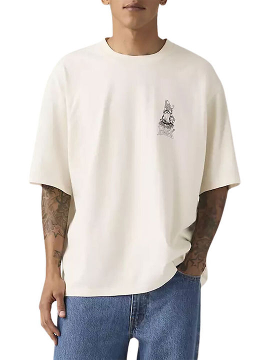 T-Shirt Ecru