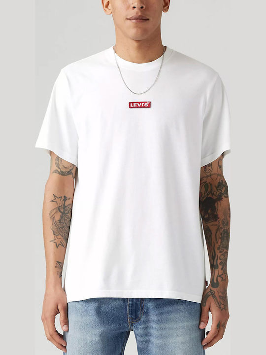 T-shirt White
