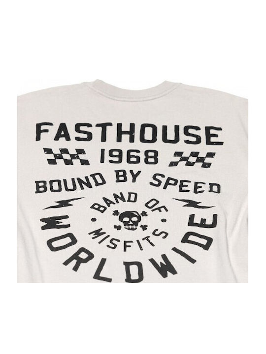 T-shirt Light Gray