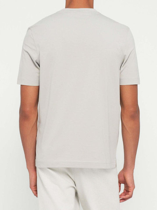 Tricou Beige