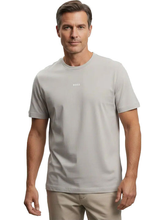 Tricou Beige