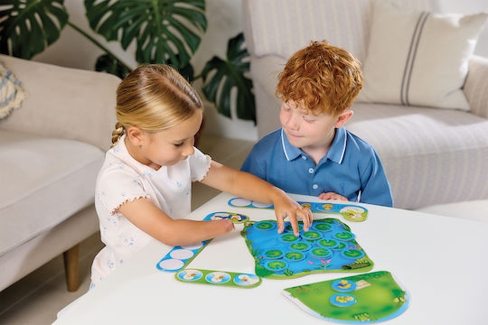 Orchard Educational Game Knowledge for 3-6 Years Old