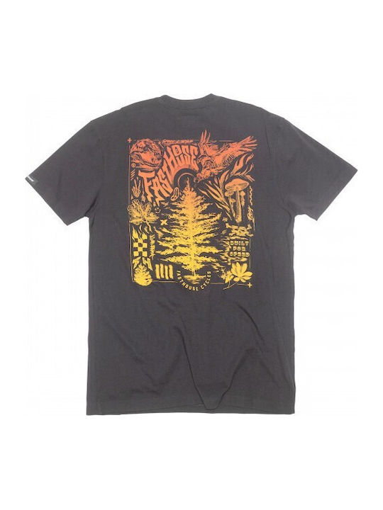 Tricou Negru