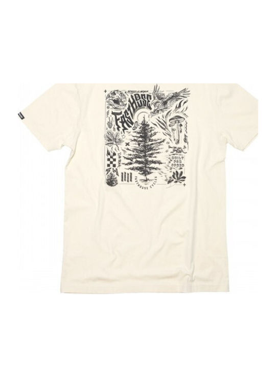 Tricou Maro