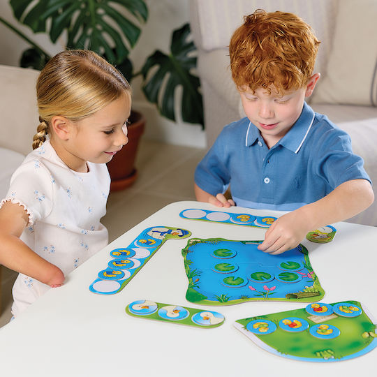 Orchard Educational Game Knowledge for 3-6 Years Old