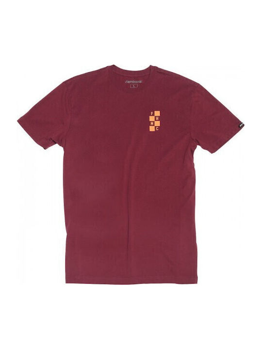 Tricou Roșu