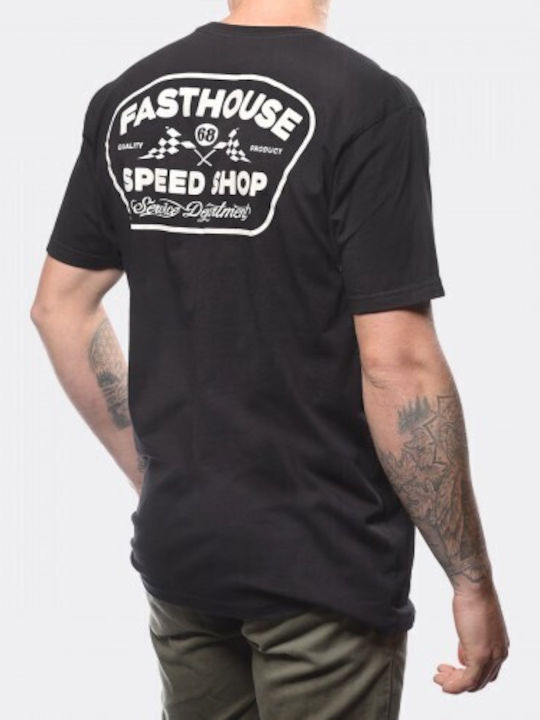 Fasthouse