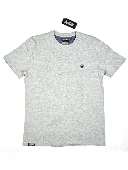 T-Shirt Gray