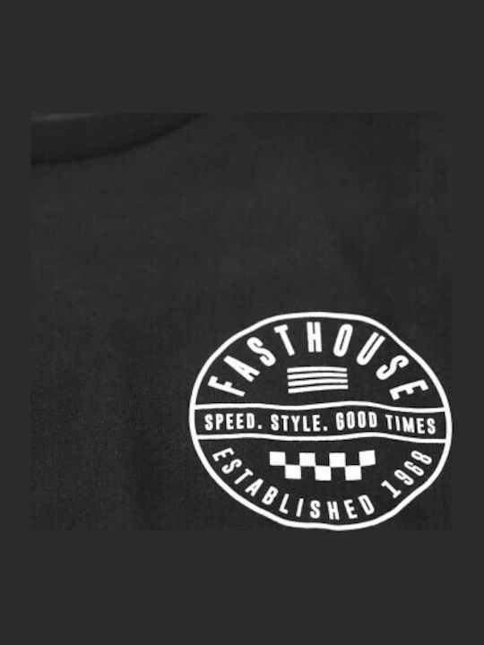 T-shirt Black