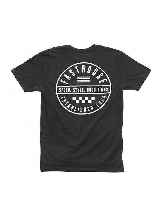 T-shirt Black