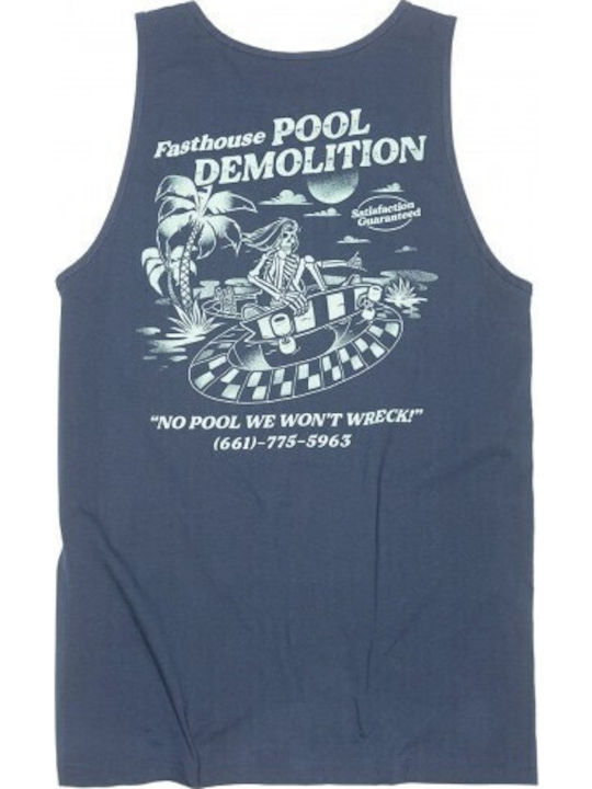 Μπλούζα Μπλε