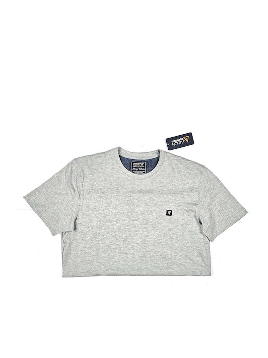 T-Shirt Gray