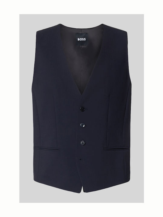 Ανδρικό Γιλέκο Dark Blue