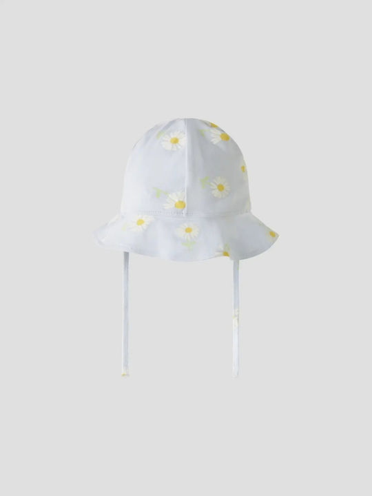 Name It Palarie Copii Bucket Din Tesatura Bej