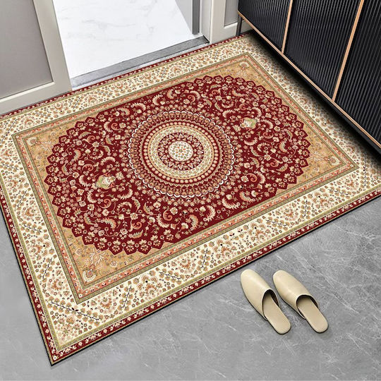 Homeone Χαλί Αντιολισθητικό 50x80cm