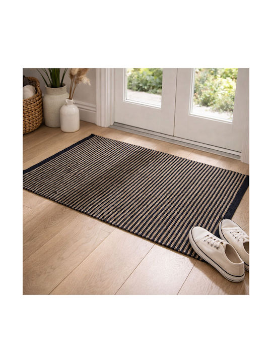 Ankor Sommer aus Jute Black, Natural