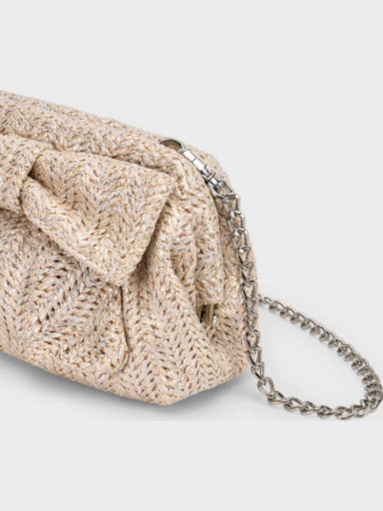 Mayoral Kinder Rucksack Umhängetasche Beige