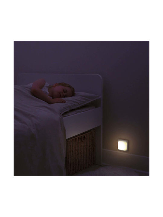 Cloud b Cloud b LED Night Light Drake the Dragon Power Green