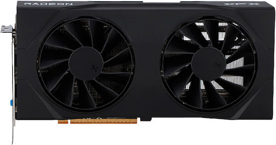 XFX Radeon RX 9060 8GB GDDR6 SWIFT Gaming Edition Κάρτα Γραφικών